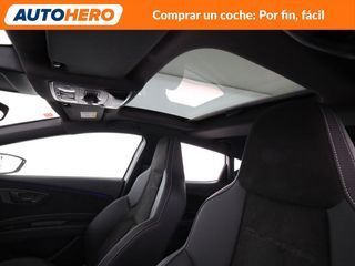 Seat Leon 2.0 TSI Cupra 290