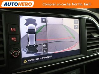 Seat Leon 2.0 TSI Cupra 290