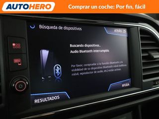 Seat Leon 2.0 TSI Cupra 290