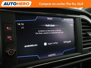 Seat Leon 2.0 TSI Cupra 290