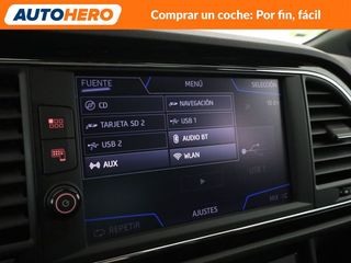 Seat Leon 2.0 TSI Cupra 290