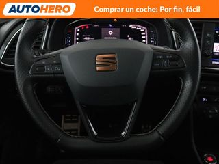 Seat Leon 2.0 TSI Cupra 290