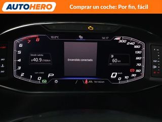 Seat Leon 2.0 TSI Cupra 290