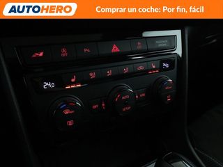 Seat Leon 2.0 TSI Cupra 290