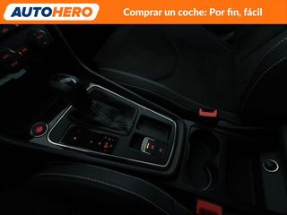 Seat Leon 2.0 TSI Cupra 290