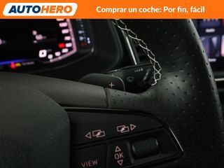 Seat Leon 2.0 TSI Cupra 290