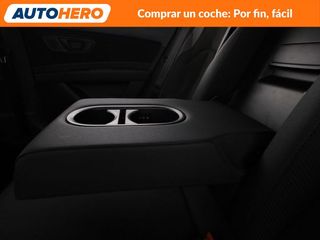 Seat Leon 2.0 TSI Cupra 290