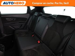 Seat Leon 2.0 TSI Cupra 290