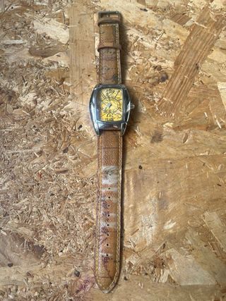 Orologio Alviero Martini 1’ Classe