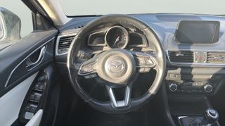 Mazda Mazda 3 2.2 DE Sedan Luxury Safety 110 kW (150 CV)