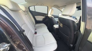 Mazda Mazda 3 2.2 DE Sedan Luxury Safety 110 kW (150 CV)