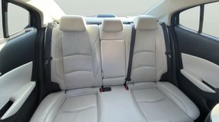 Mazda Mazda 3 2.2 DE Sedan Luxury Safety 110 kW (150 CV)