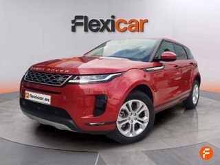 Land-Rover Range Rover Evoque 2.0 D163 AUTO 4WD MHEV
