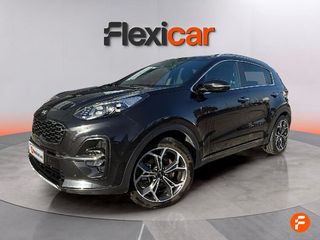 Kia Sportage 1.6 MHEV GT Line Xtreme 115CV 4x2