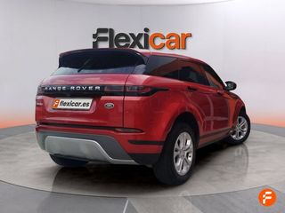 Land-Rover Range Rover Evoque 2.0 D163 AUTO 4WD MHEV