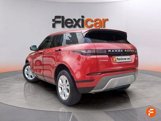 Land-Rover Range Rover Evoque 2.0 D163 AUTO 4WD MHEV