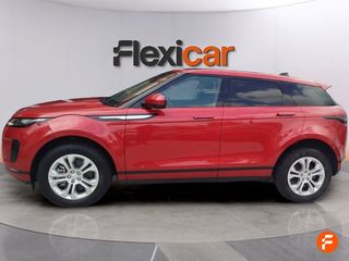 Land-Rover Range Rover Evoque 2.0 D163 AUTO 4WD MHEV