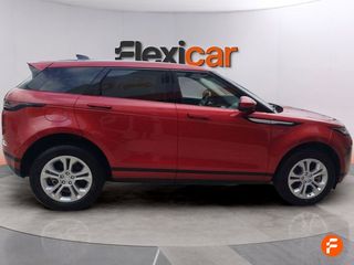 Land-Rover Range Rover Evoque 2.0 D163 AUTO 4WD MHEV