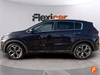Kia Sportage 1.6 MHEV GT Line Xtreme 115CV 4x2