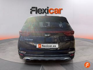Kia Sportage 1.6 MHEV GT Line Xtreme 115CV 4x2