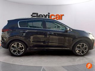 Kia Sportage 1.6 MHEV GT Line Xtreme 115CV 4x2