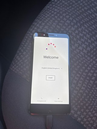 Teléfono Movil Bq Aquaris C
