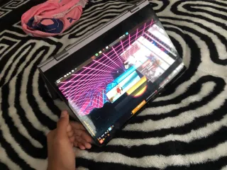 Portátil Bmax Y13 Gris Plata