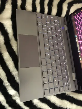 Portátil Bmax Y13 Gris Plata