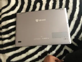 Portátil Bmax Y13 Gris Plata