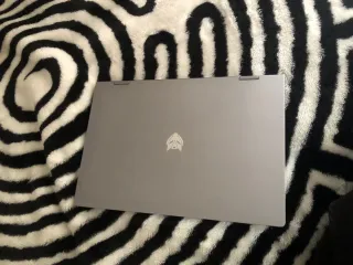 Portátil Bmax Y13 Gris Plata