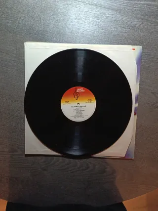 Vinile Tom Grant You Hardly Know Me Jazz