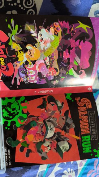 Splatoon 2