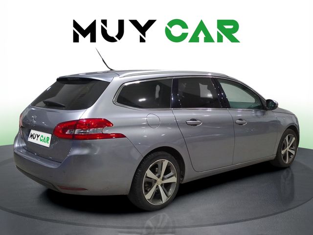 Peugeot 308 SW BlueHDI 120 Allure 88 kW (120 CV)