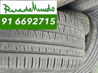 235/55r18 y 205/45r17 Llantas de ocasión