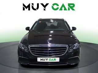 Mercedes-Benz Clase E E 300 de Estate 225 kW (306 CV)