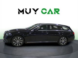 Mercedes-Benz Clase E E 300 de Estate 225 kW (306 CV)