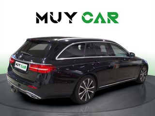 Mercedes-Benz Clase E E 300 de Estate 225 kW (306 CV)