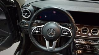 Mercedes-Benz Clase E E 300 de Estate 225 kW (306 CV)