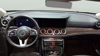 Mercedes-Benz Clase E E 300 de Estate 225 kW (306 CV)