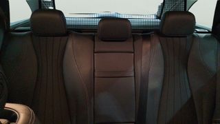 Mercedes-Benz Clase E E 300 de Estate 225 kW (306 CV)