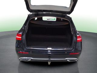 Mercedes-Benz Clase E E 300 de Estate 225 kW (306 CV)