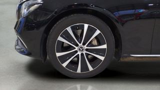 Mercedes-Benz Clase E E 300 de Estate 225 kW (306 CV)
