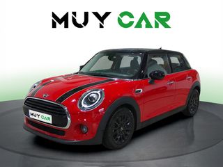 MINI MINI Cooper 5 Puertas 100 kW (136 CV)