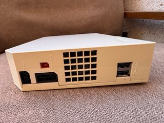 Nintendo Wii RVL001 Blanca Completa Funciona