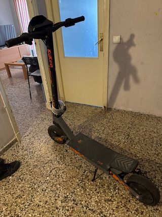Patinete Eléctrico Kukirin G2