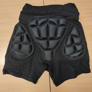 Conjunto Protecciones Deportivas Niño/Niña