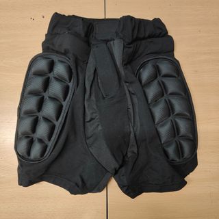 Conjunto Protecciones Deportivas Niño/Niña