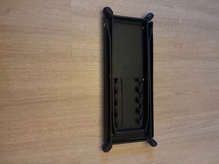 REGALO* Banco de pie de guitarra Adam Hall