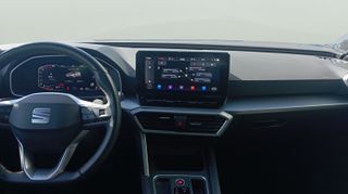 SEAT León 1.5 eTSI S&S FR Special Edition Vision DSG 110 kW (150 CV)