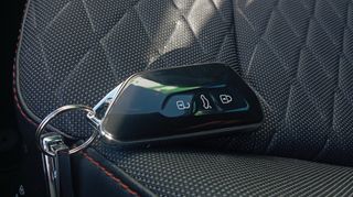 SEAT León 1.5 eTSI S&S FR Special Edition Vision DSG 110 kW (150 CV)